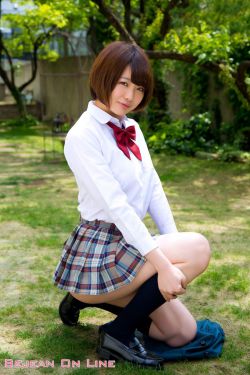 朝国年轻的继3